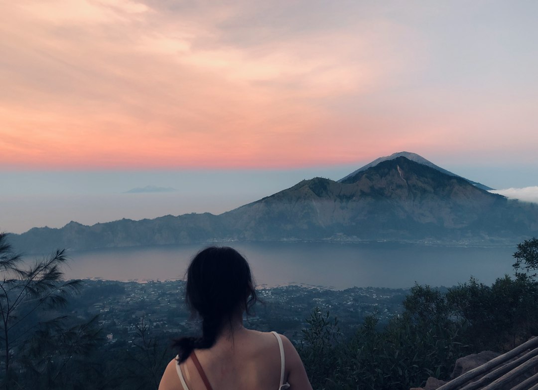 Trekking no Monte Batur: o nascer do sol em Bali - Bangli Regency | Secret World Trip Planner