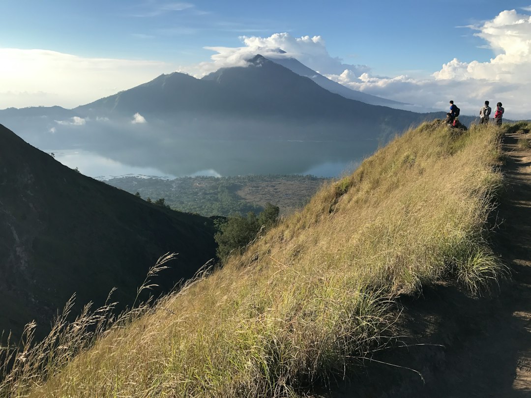 巴厘岛巴图尔山徒步:火山上的日出 - Bangli Regency | Secret World Trip Planner