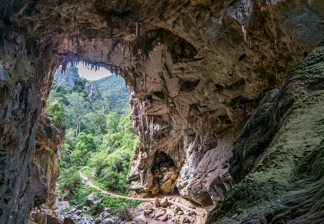 Jenolan Caves : les plus anciennes grottes d'Australie - Jenolan Caves | Secret World Trip Planner