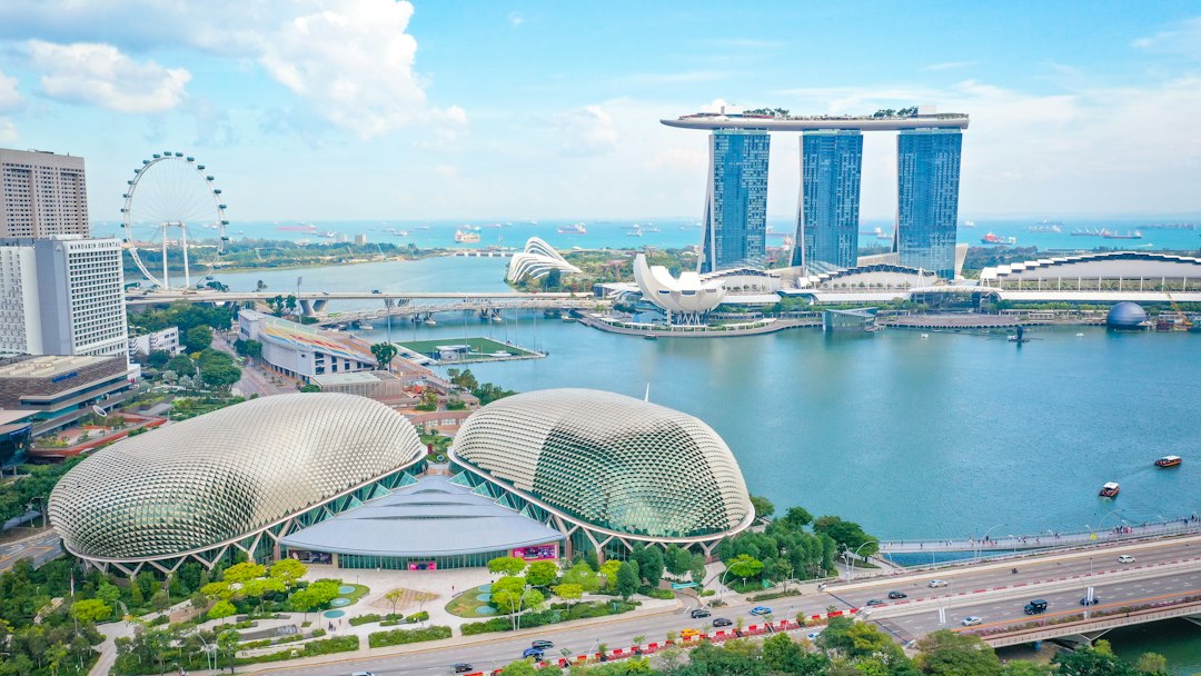Meilleures apps de voyage 2026 pour Singapour : top 5 - Singapore | Secret World Trip Planner