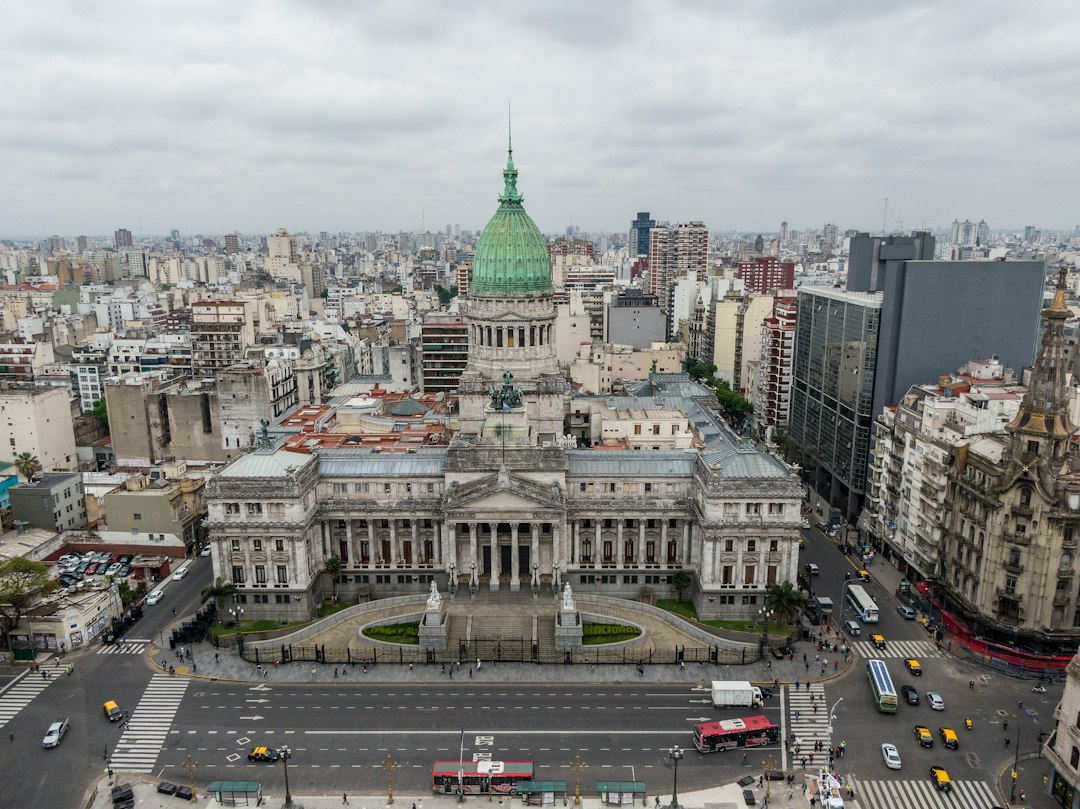 AI Reiseplaner 2026: Plane Buenos Aires mit KI - Buenos Aires | Secret World Trip Planner