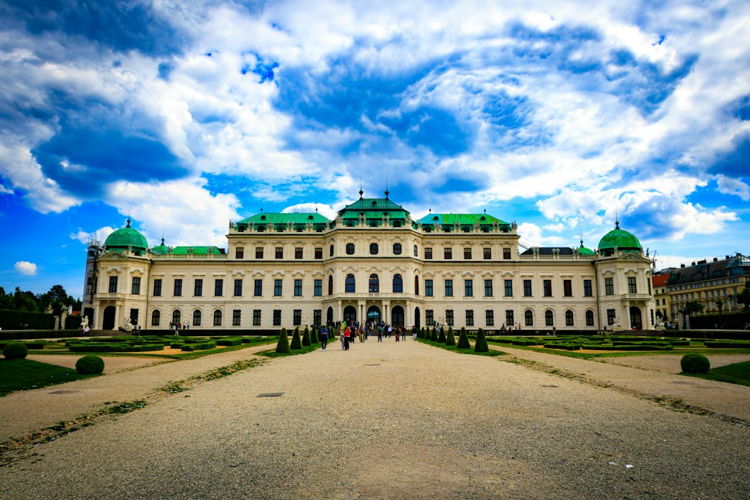 Wanderlog Bewertung 2026: Funktioniert es wirklich in Wien? - Vienna | Secret World Trip Planner