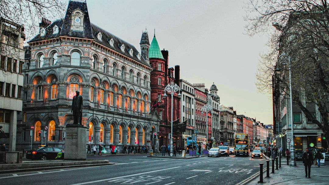 Secret World vs Wanderlog : le meilleur planificateur de voyage à Dublin 2026 - Dublino | Secret World Trip Planner