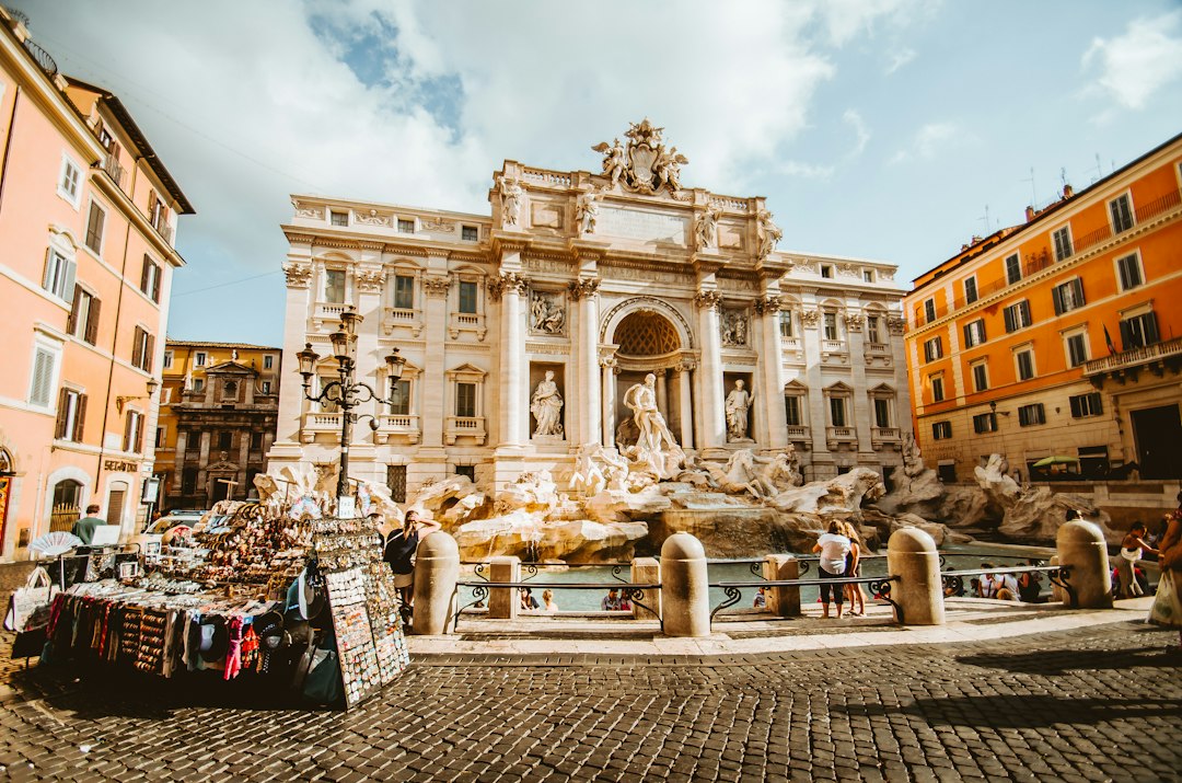 Conseils pour un voyage à Rome 2026 : guide complet - Roma | Secret World Trip Planner