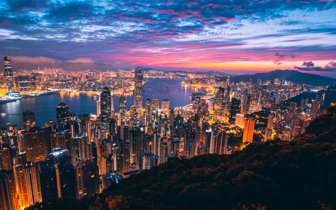 Secret World vs Google Trips : planifiez Hong Kong 2026 - Hong Kong | Secret World Trip Planner