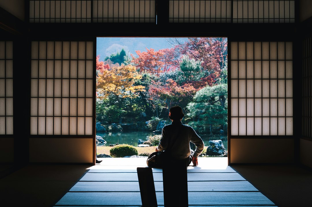 AI Reiseplaner 2026: Kyoto mit KI planen — Kyoto