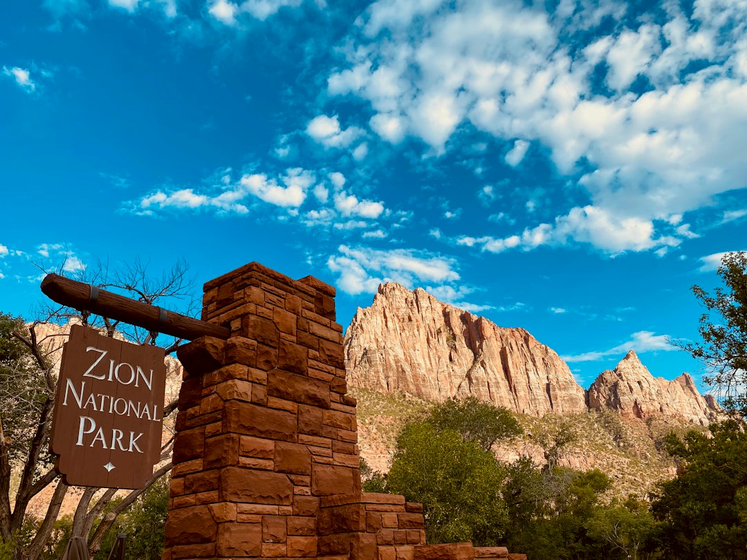 Los Narrows de Zion: camina por el río entre rocas - Springdale | Secret World Trip Planner