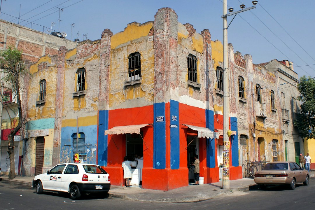 Museo Dolores Olmedo: Kahlo y Rivera en una hacienda — 16030 Ciudad de México