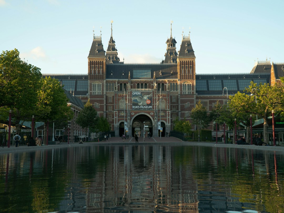 Museu Nacional de Etnologia em Leiden: guia de visita - Steenstraat 1B | Secret World Trip Planner