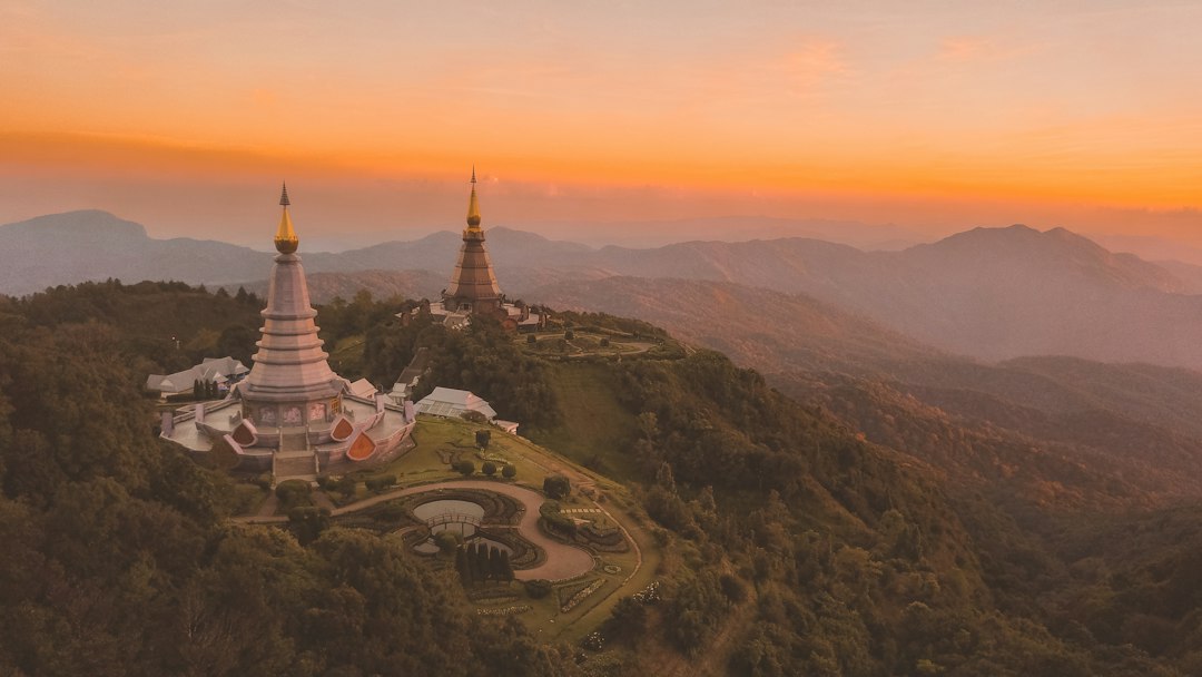 Doi Inthanon: Wanderwege im höchsten Wald Thailands - Chom Thong District | Secret World Trip Planner
