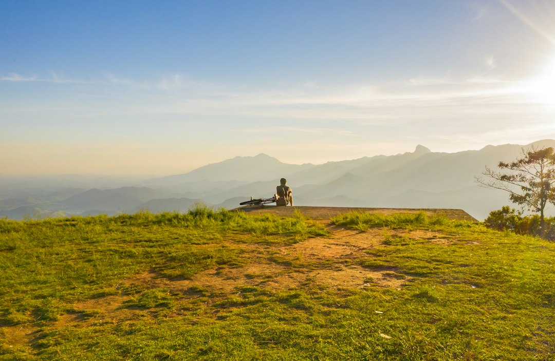 Doi Inthanon: trilhas na floresta mais alta da Tailândia - Chom Thong District | Secret World Trip Planner