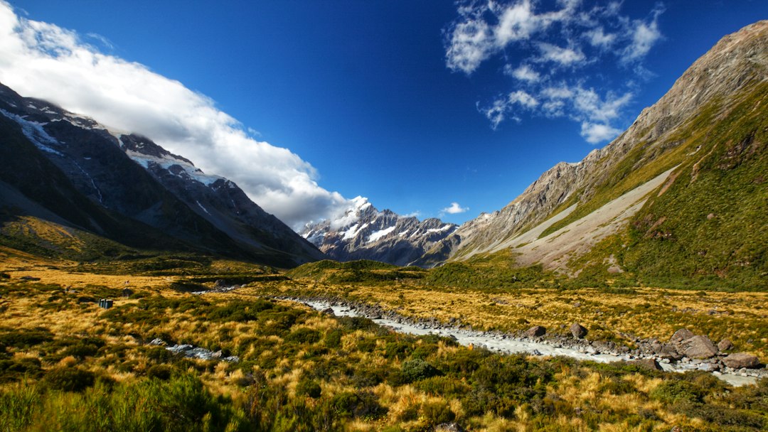 Valle Encantada: el sendero en la selva olímpica - Washington | Secret World Trip Planner