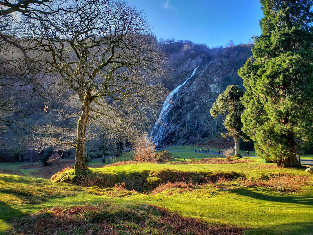 Domaine de Powerscourt : les jardins secrets d'Enniskerry - Enniskerry | Secret World Trip Planner