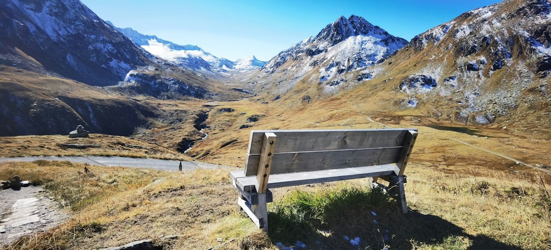 Teufelsbrücke in Andermatt: Alpenlegende - Gotthardstrasse | Secret World Trip Planner