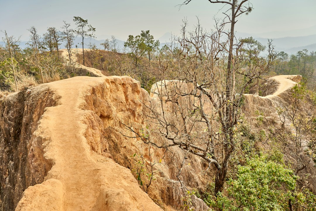 Khao Sam Roi Yot: Marshes and Limestone Peaks - Kui Buri District | Secret World Trip Planner
