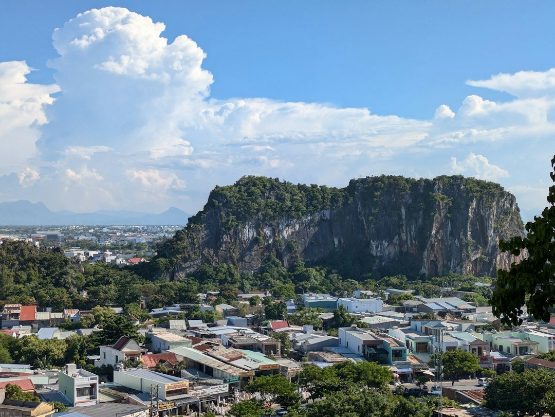 Khao Sam Roi Yot: pantanos y picos de caliza - Kui Buri District | Secret World Trip Planner
