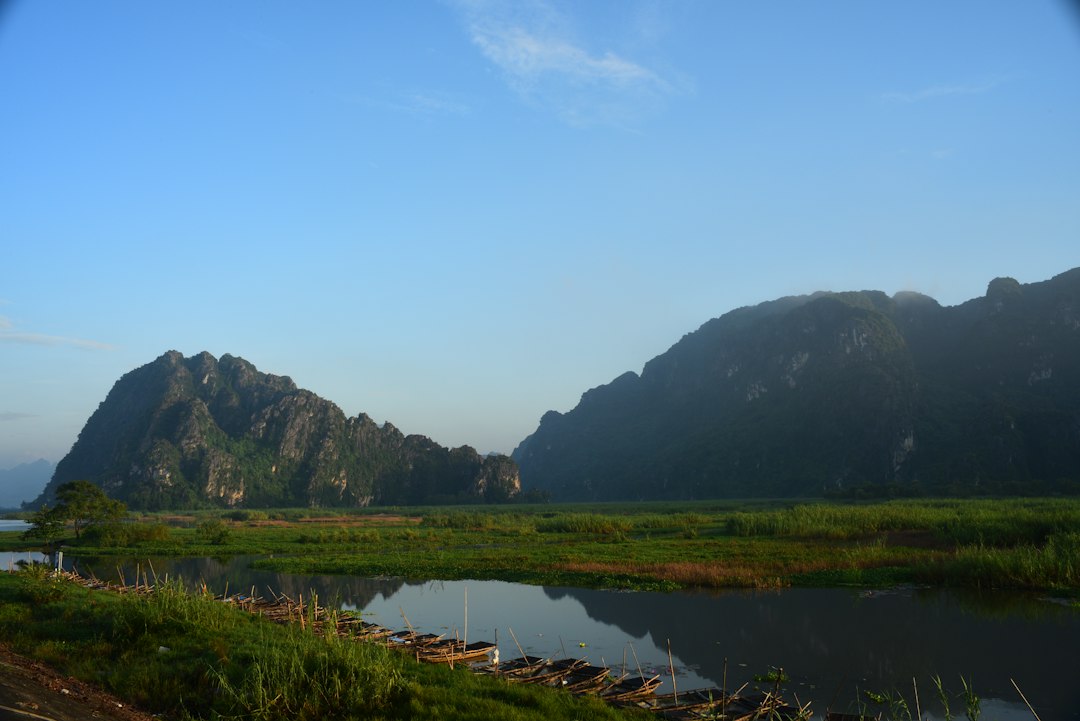 Khao Sam Roi Yot: pântanos e picos de calcário - Kui Buri District | Secret World Trip Planner