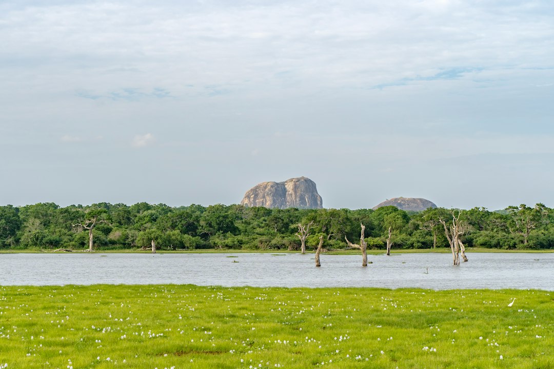 考山三百岳：湿地与石灰岩尖峰的奇观 — Kui Buri District