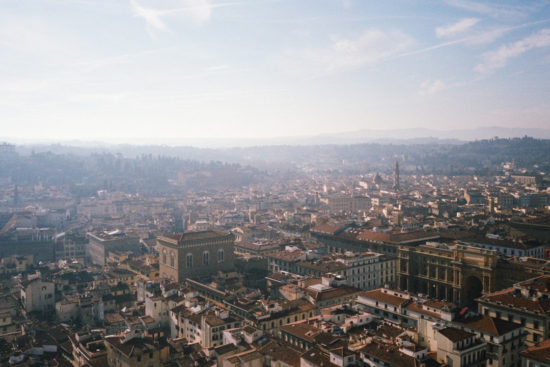 Secret World vs TripIt: quale app vince a Firenze nel 2026 - Firenze | Secret World Trip Planner