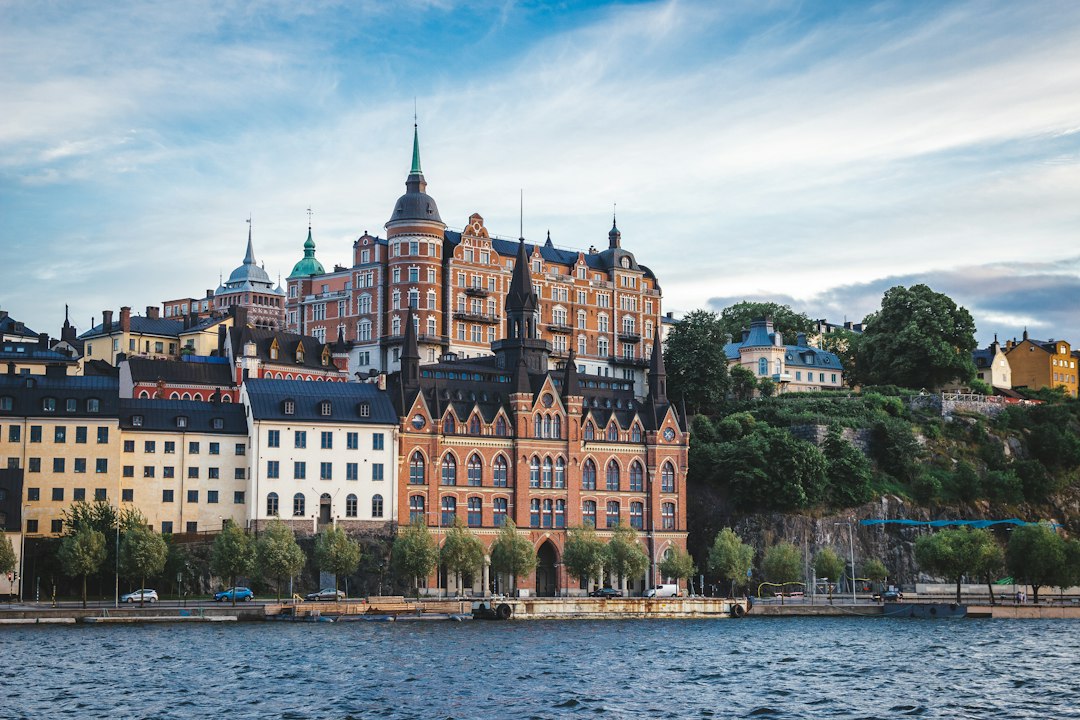 Skogskyrkogården: Der Waldfriedhof von Stockholm - Sockenvägen | Secret World Trip Planner