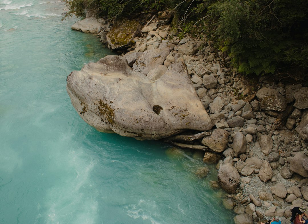 El Pailón del Diablo: der mächtigste Wasserfall Ecuadors - 1 Km 17 | Secret World Trip Planner