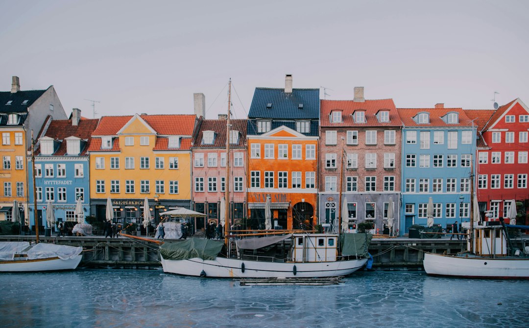 Secret World vs Google Trips: Best for Copenhagen 2026 - Copenaghen | Secret World Trip Planner