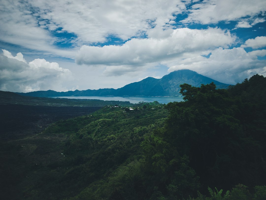 巴图尔山:金塔马尼火山的黎明之美 - Bangli Regency | Secret World Trip Planner