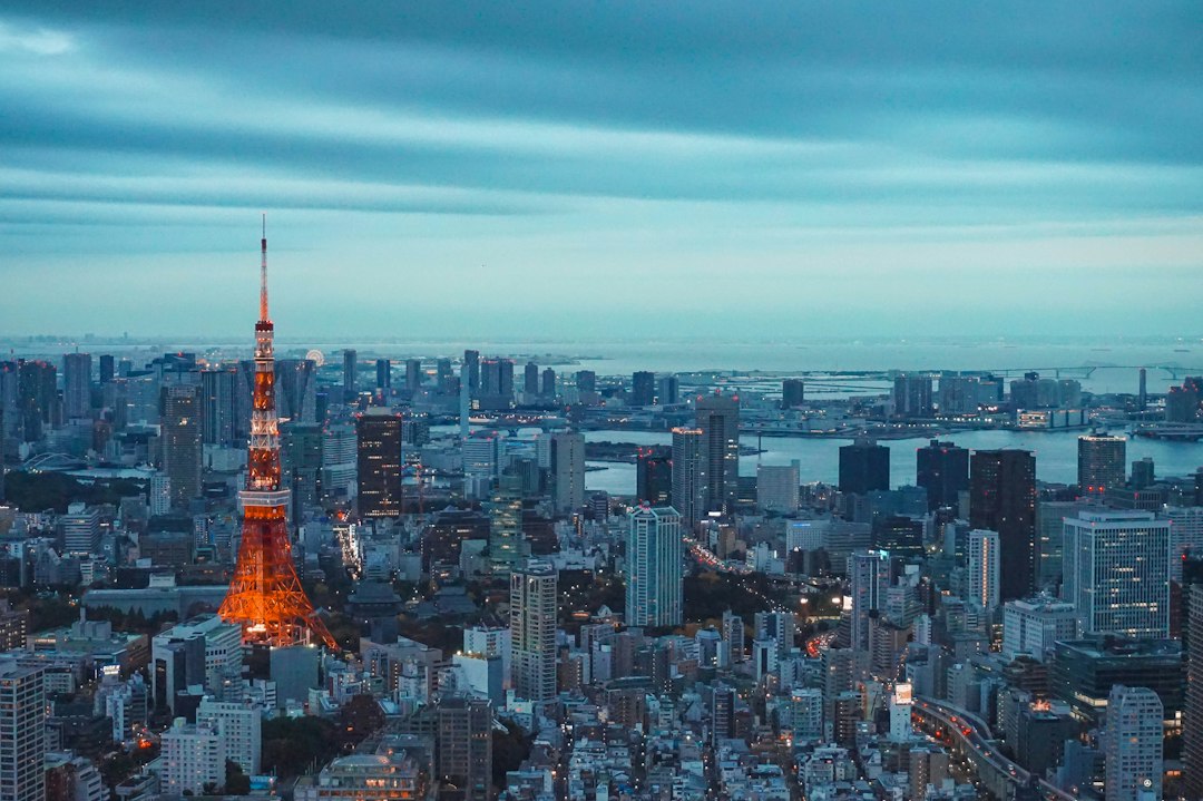 Планировщик поездок с ИИ 2026: планируйте Токио - Tokyo | Secret World Trip Planner