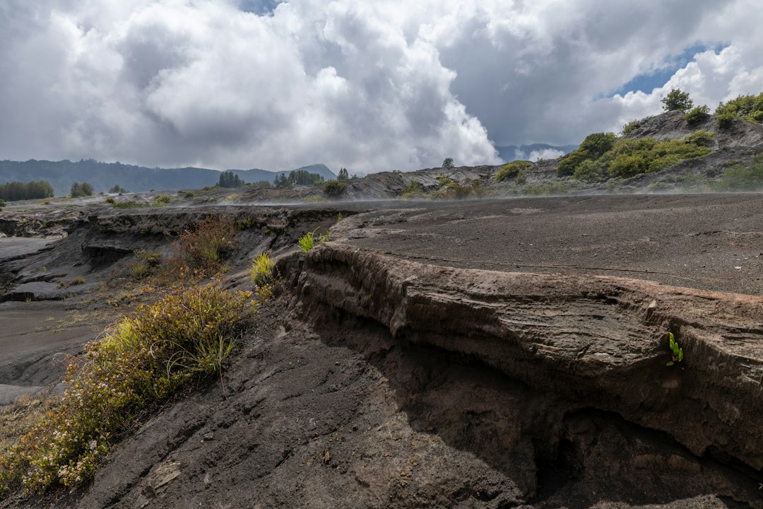 Mare de Sable du Bromo : le volcan de l'aube - Kabupaten Probolinggo | Secret World Trip Planner