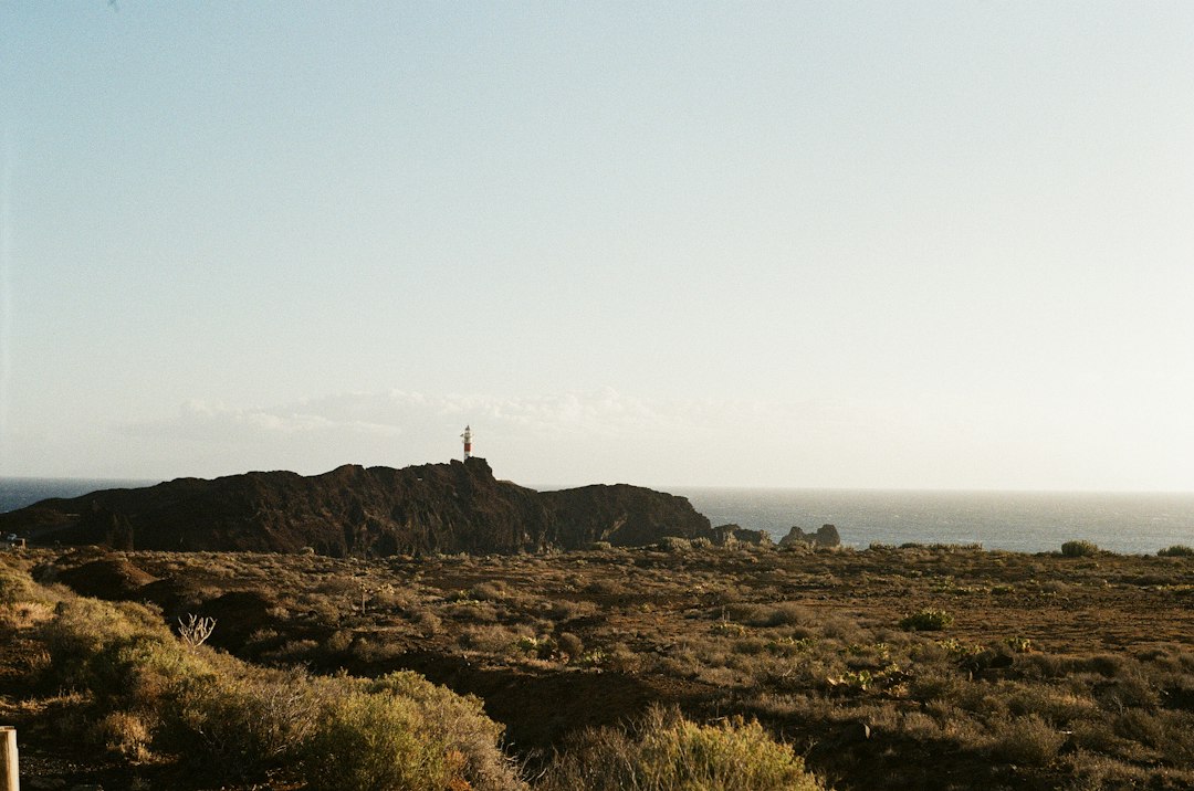 Faro de Punta Teno: o extremo oeste de Tenerife - 38480 Buenavista del Nte. | Secret World Trip Planner