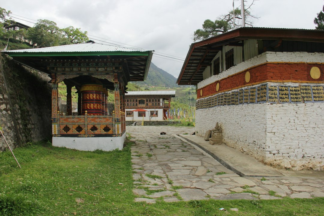 Rangdum Gompa: architettura tibetana a 3657 metri - Rangdum | Secret World Trip Planner