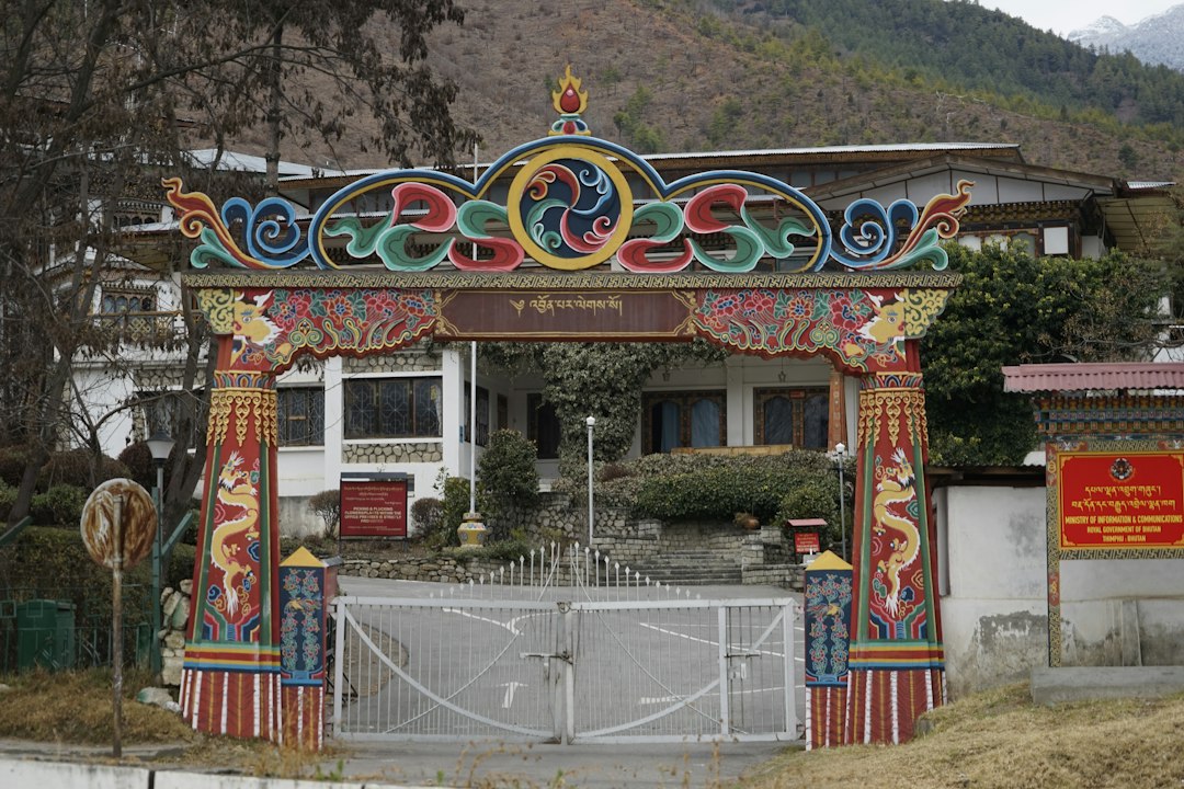 Rangdum Gompa : architecture tibétaine à 3657 mètres - Rangdum | Secret World Trip Planner