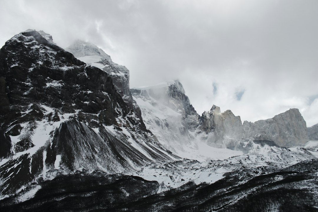 Parque Nacional Patagonia: natura selvaggia nel Cile australe - Cochrane | Secret World Trip Planner