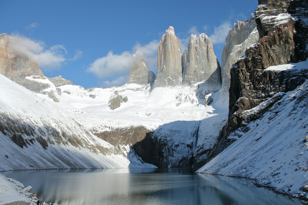 Parque Nacional Patagonia: naturaleza salvaje en Chile - Cochrane | Secret World Trip Planner