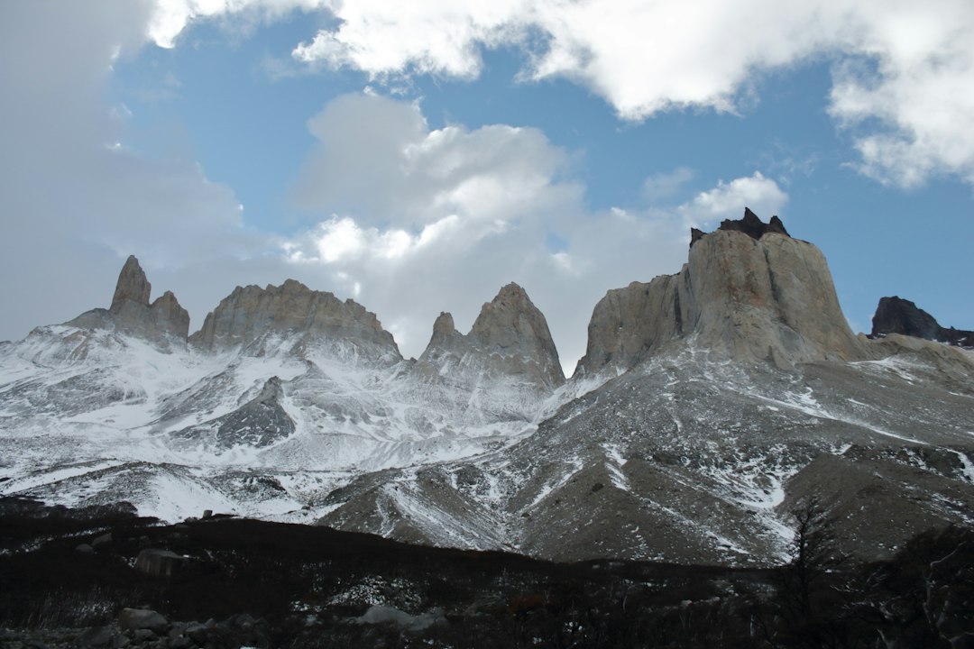 Parque Nacional Patagonia: naturaleza salvaje en Chile - Cochrane | Secret World Trip Planner