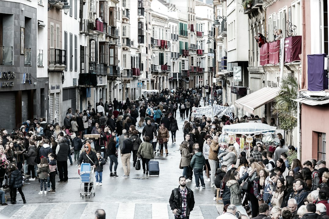 Mercato Atarazanas di Málaga: guida gastronomica — Distrito Centro