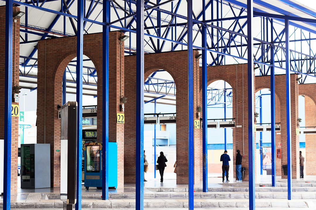 Málaga's Atarazanas Market: A Culinary Guide - Distrito Centro | Secret World Trip Planner