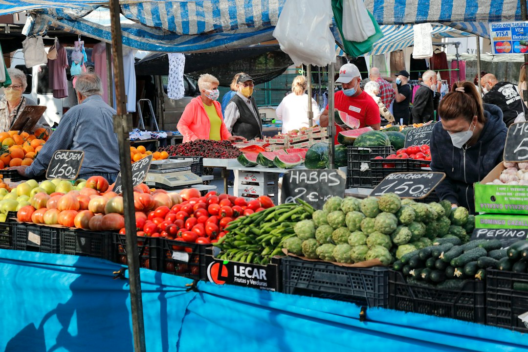 Málaga's Atarazanas Market: A Culinary Guide - Distrito Centro | Secret World Trip Planner