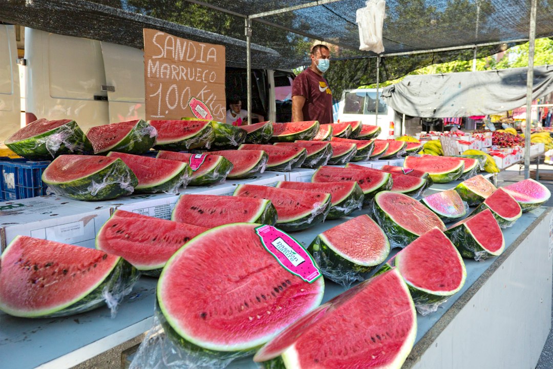 Mercato Atarazanas em Málaga: sua guia gastronômica - Distrito Centro | Secret World Trip Planner