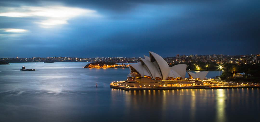 Secret World ou Wanderlog : le meilleur planificateur de voyage à Sydney 2026 - Sydney | Secret World Trip Planner