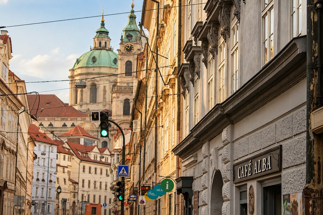 Альтернативы Wanderlog 2026: Лучшие приложения для Праги - Praga | Secret World Trip Planner