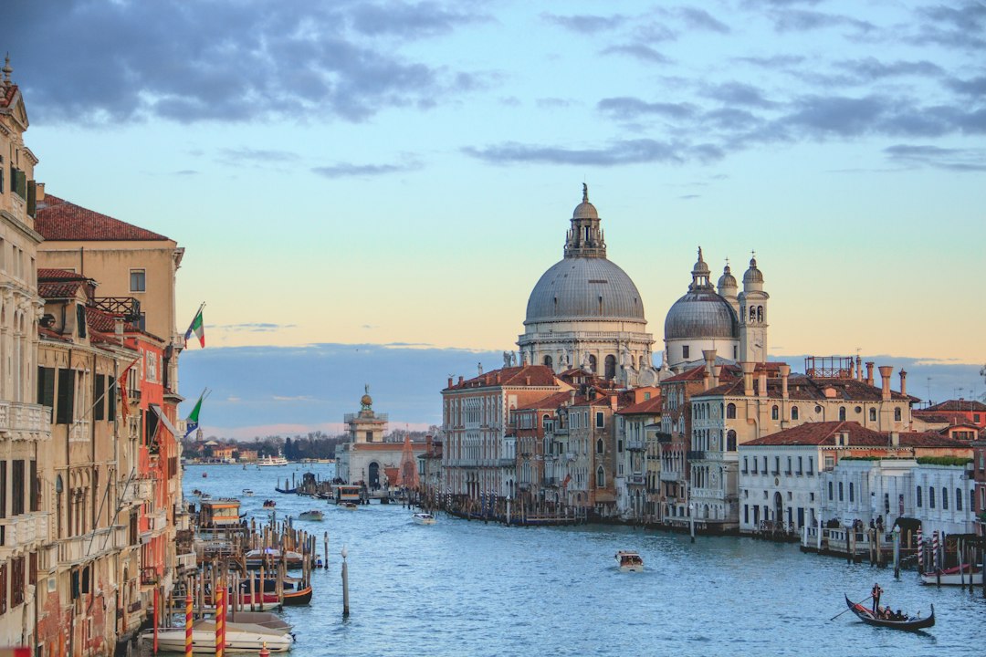 Как спланировать поездку в Венецию: гид 2026 - Venezia | Secret World Trip Planner