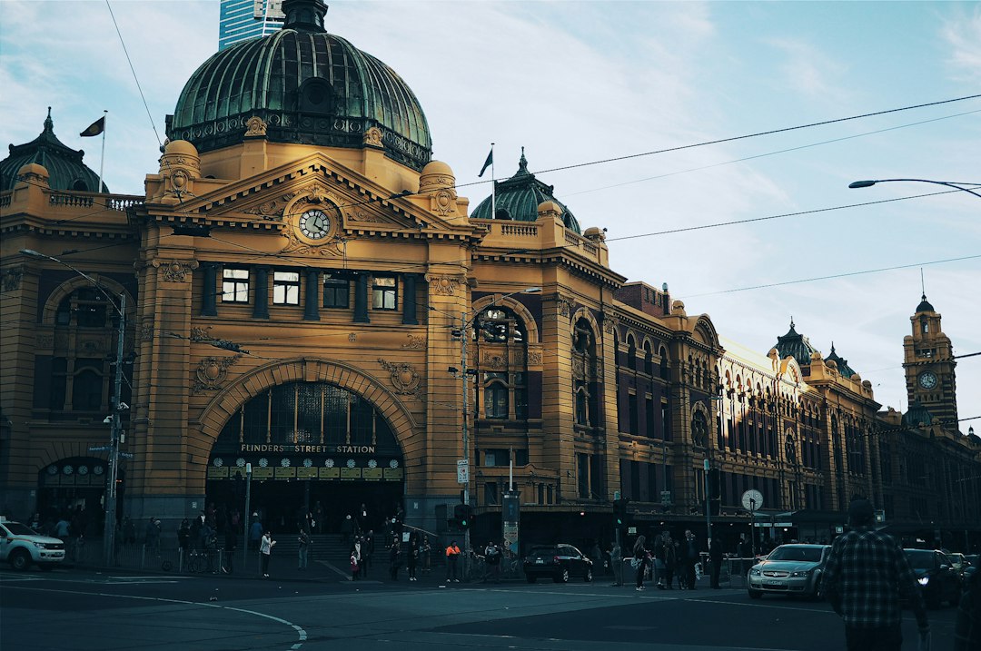 Secret World vs TripIt: qual app domina Melbourne 2026 — Melbourne