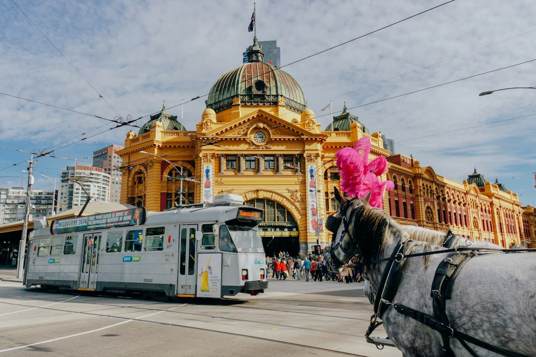 Секретный мир против TripIt: какая апп победит в Мельбурне в 2026 - Melbourne | Secret World Trip Planner