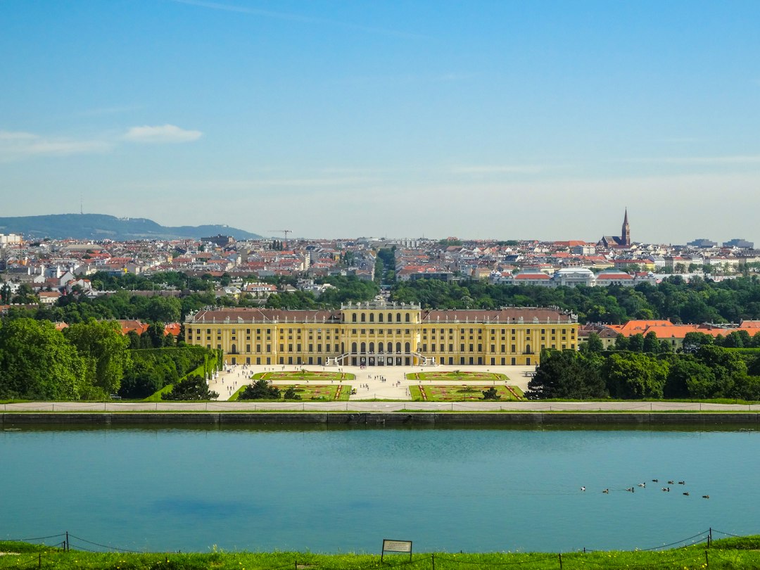 Secret World vs Google Trips: Besser für Wien 2026 - Vienna | Secret World Trip Planner