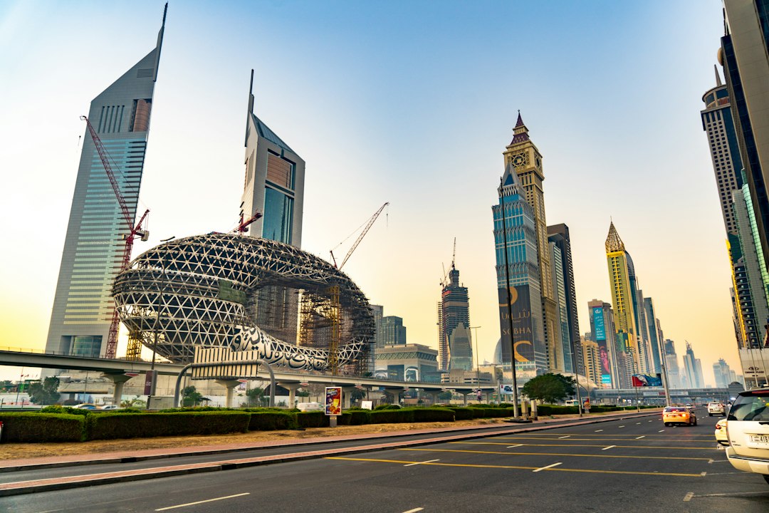 Secret World 2026 : notre test à Dubaï - Dubai | Secret World Trip Planner