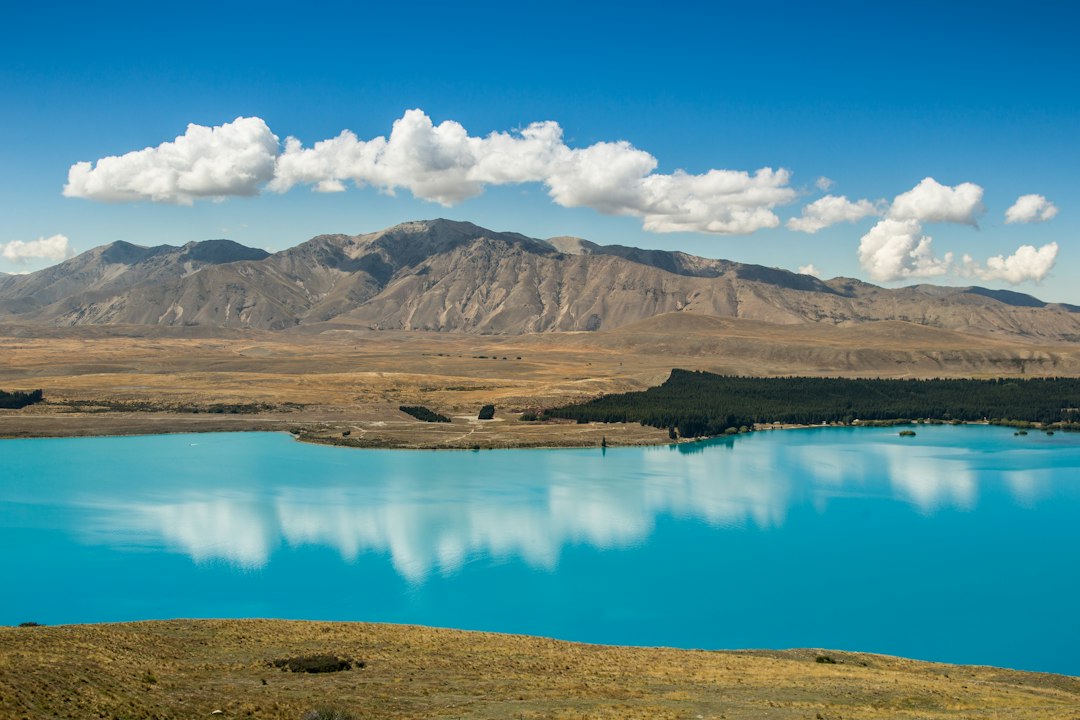 Lake Tekapo: osservare le stelle nel cielo più buio della Nuova Zelanda - 300 Lakeside Drive | Secret World Trip Planner