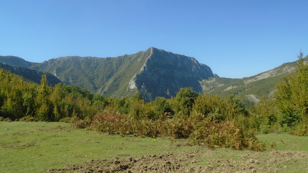 Montcabrer Refuge: Stars Above Agres, Valencia - 03837 Agres | Secret World Trip Planner
