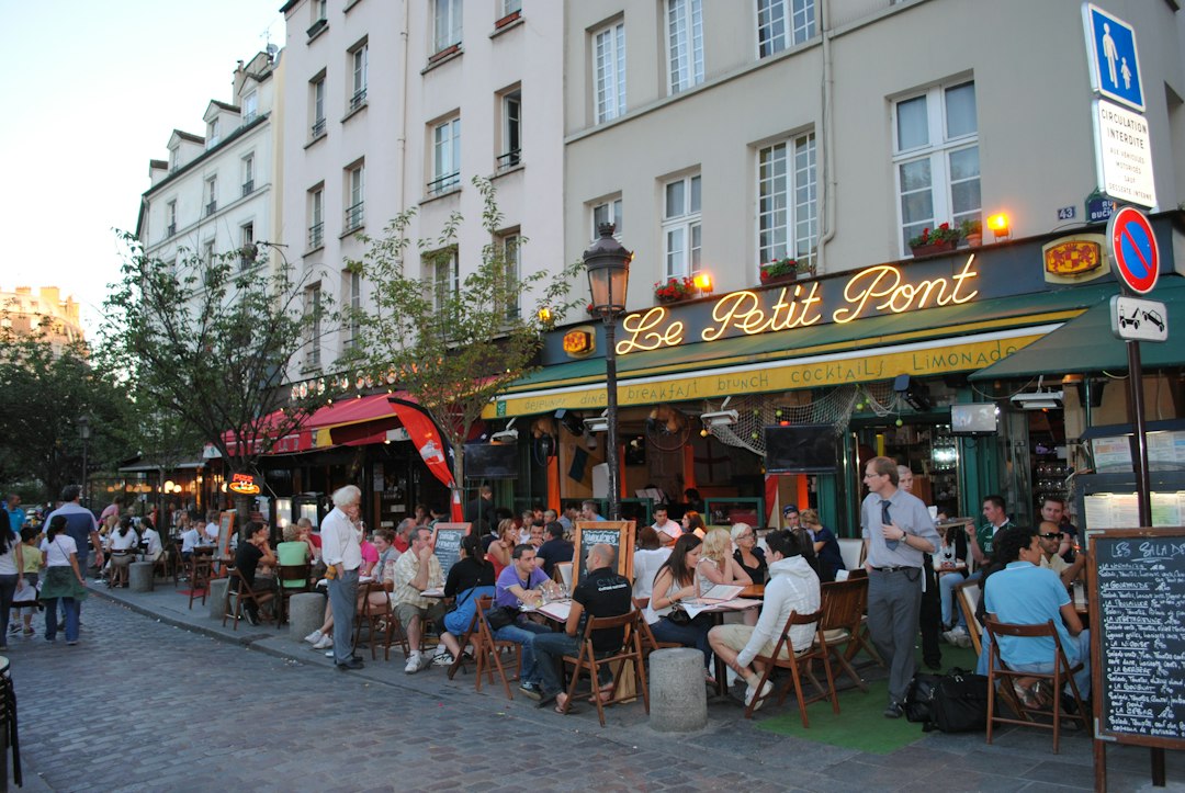 Bistrot Paul Bert: The Perfect Steak in Paris — 18 Rue Paul Bert