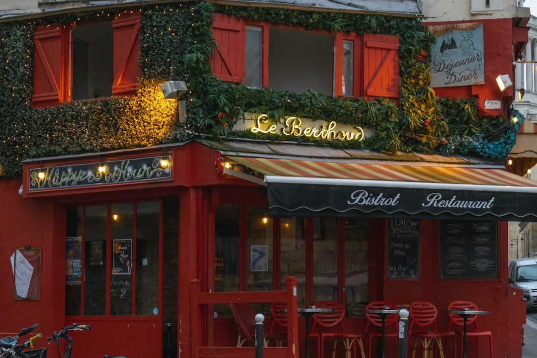 Bistrot Paul Bert: The Perfect Steak in Paris - 18 Rue Paul Bert | Secret World Trip Planner